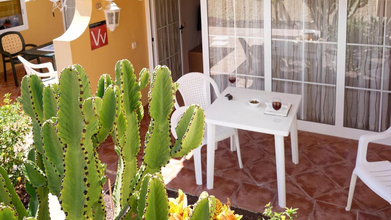 Apartamentos Loma Estrella Mogan Exterior photo