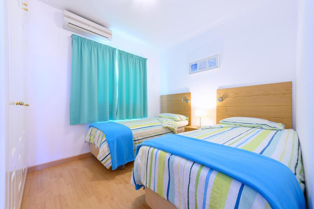 Apartamentos Loma Estrella Mogan Exterior photo
